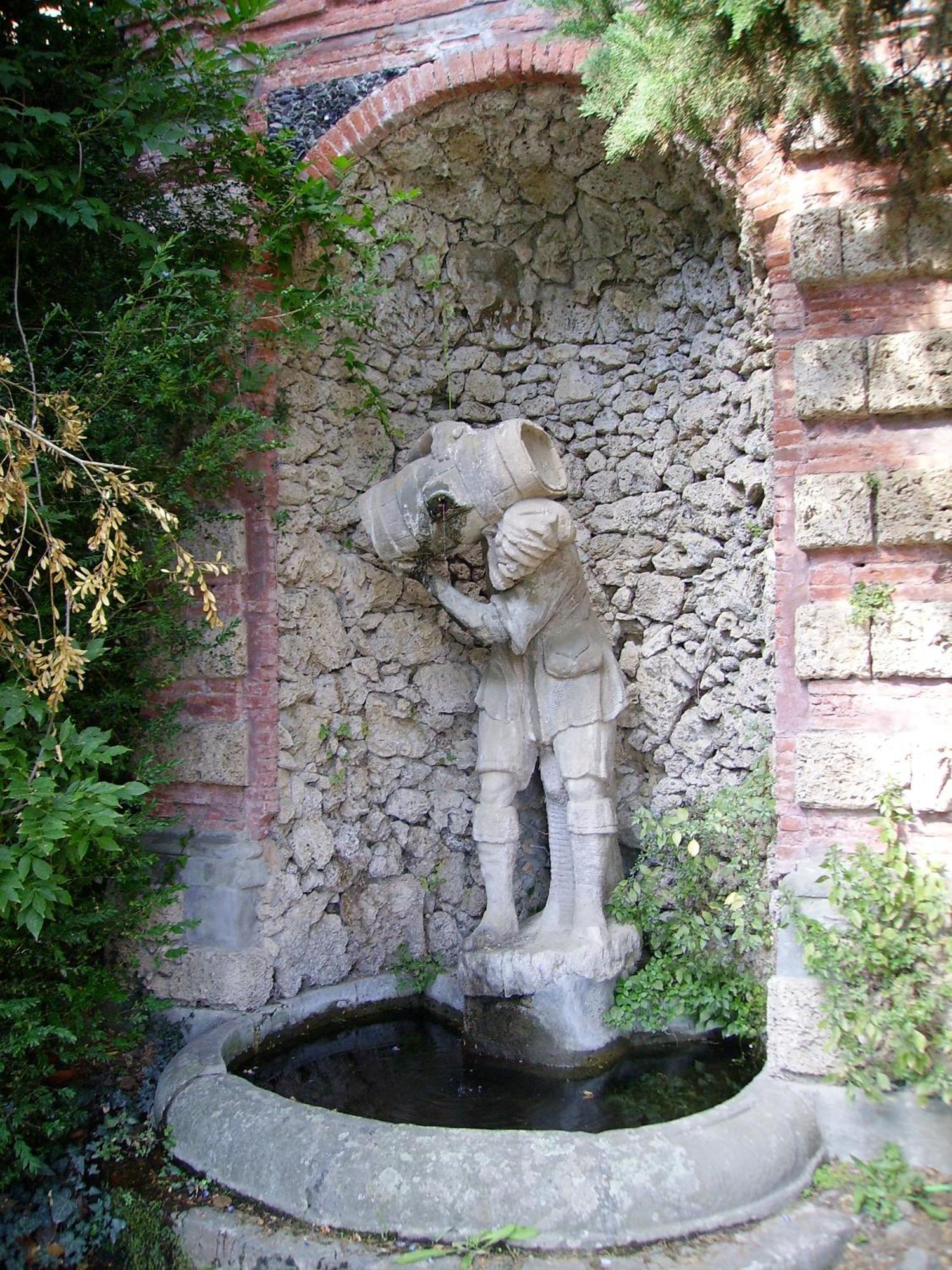 コッローディ Fattoria Gambaro Di Petrognanoヴィラ エクステリア 写真
