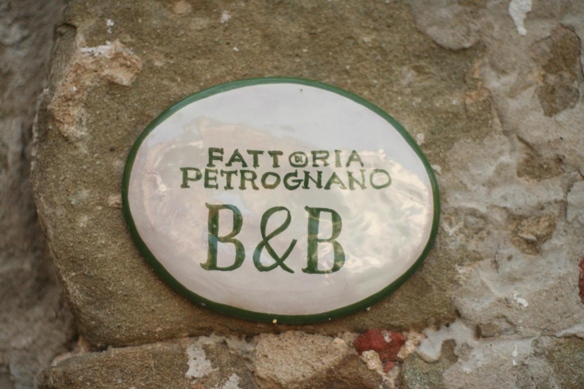 コッローディ Fattoria Gambaro Di Petrognanoヴィラ エクステリア 写真