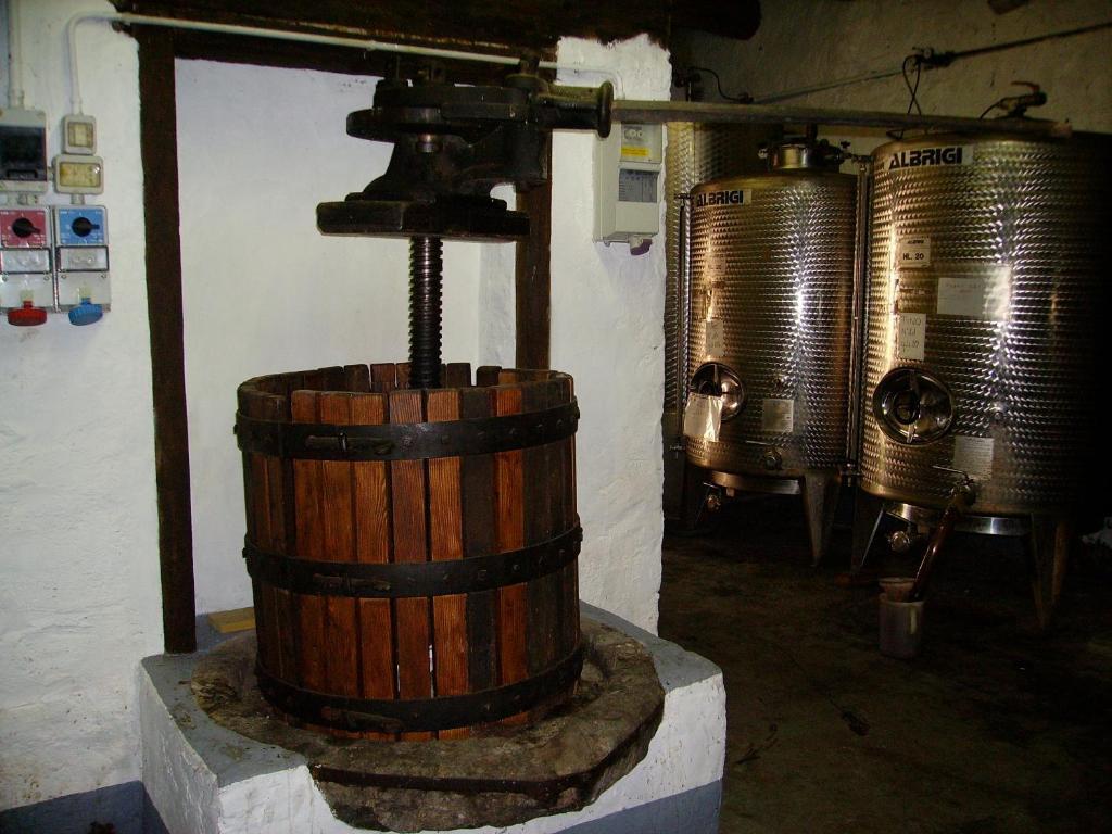 コッローディ Fattoria Gambaro Di Petrognanoヴィラ エクステリア 写真